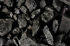 Upper Welland coal boiler costs