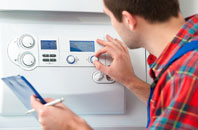free Upper Welland gas safe engineer quotes