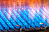 Upper Welland gas fired boilers